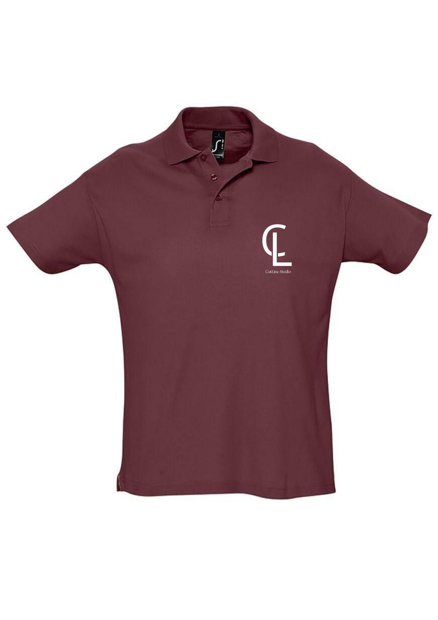 Polo Sol’s 11342 – Conforto, Elegância e Excelente Qualidade/Preço