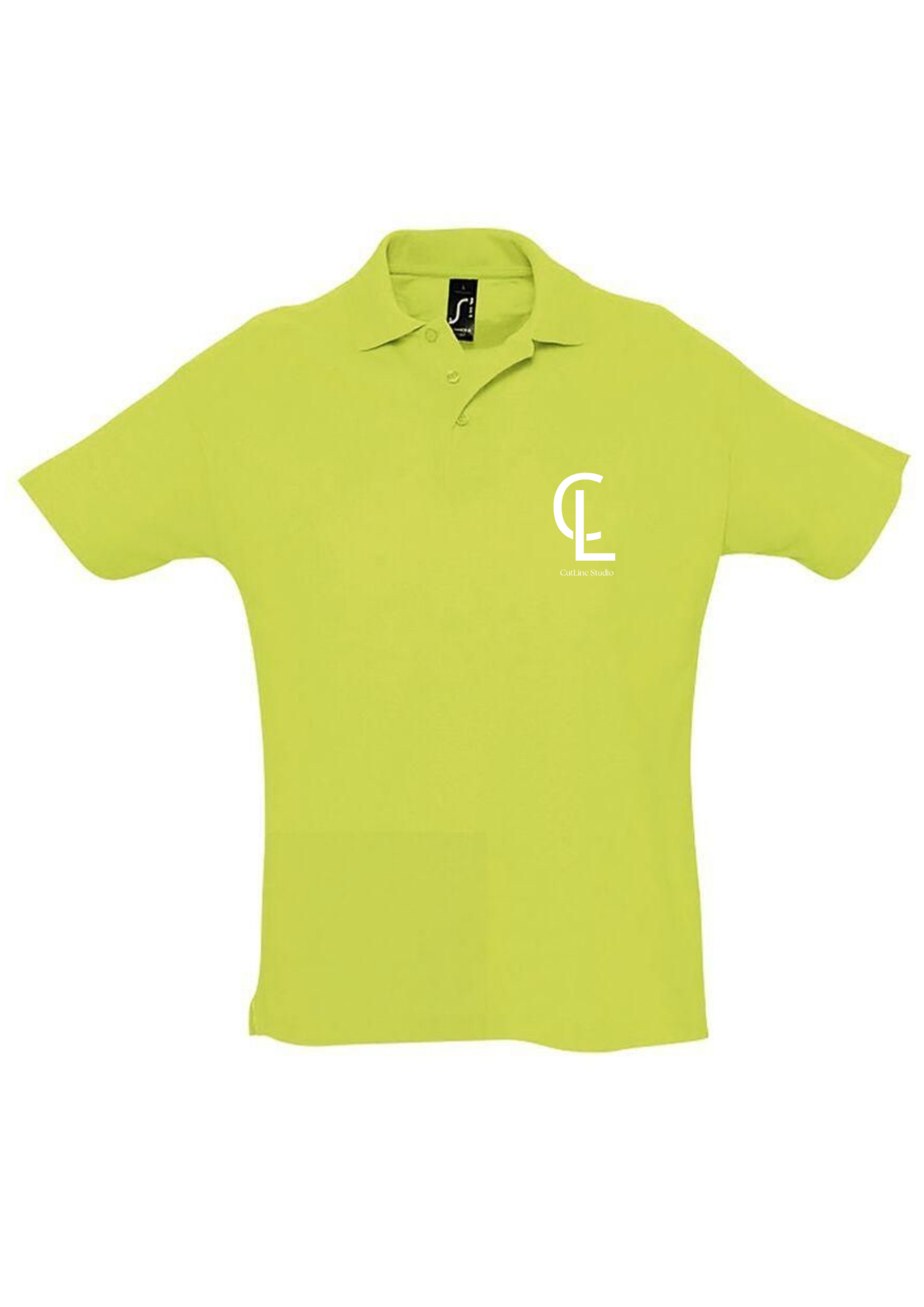 Polo Sol’s 11342 – Conforto, Elegância e Excelente Qualidade/Preço