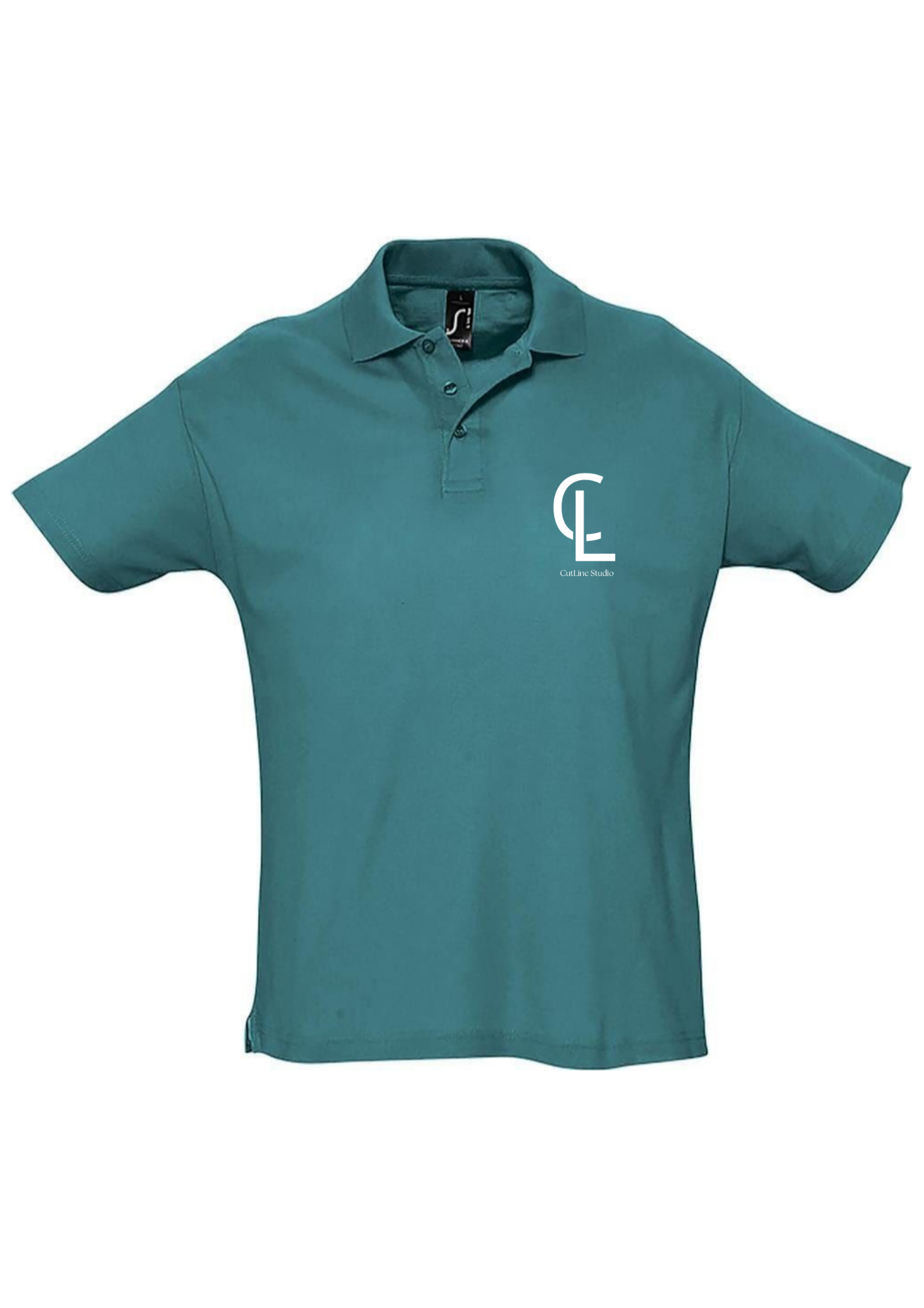 Polo Sol’s 11342 – Conforto, Elegância e Excelente Qualidade/Preço