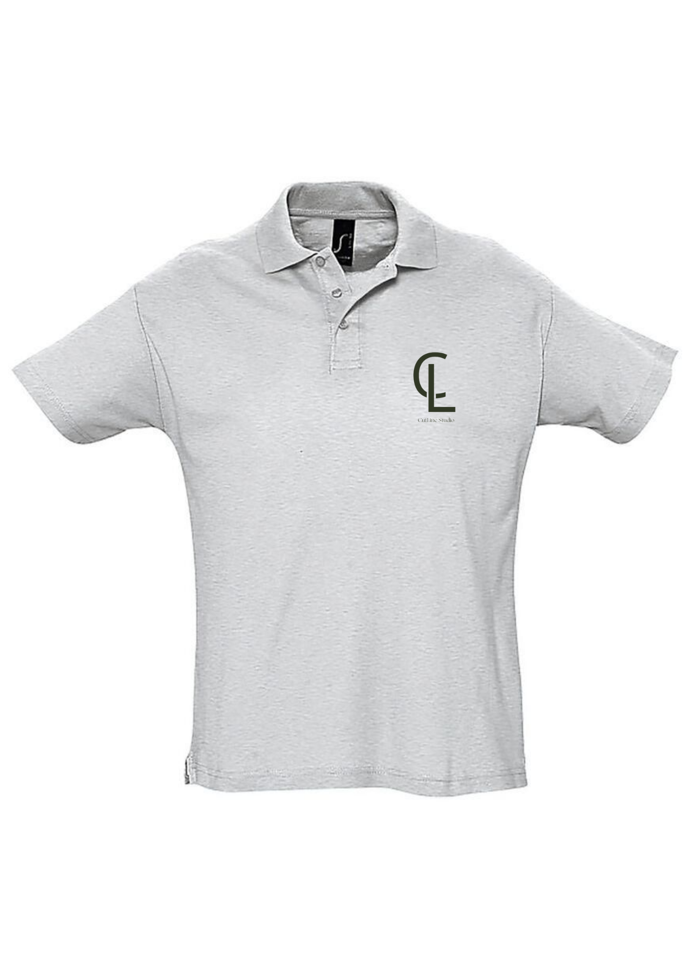 Polo Sol’s 11342 – Conforto, Elegância e Excelente Qualidade/Preço