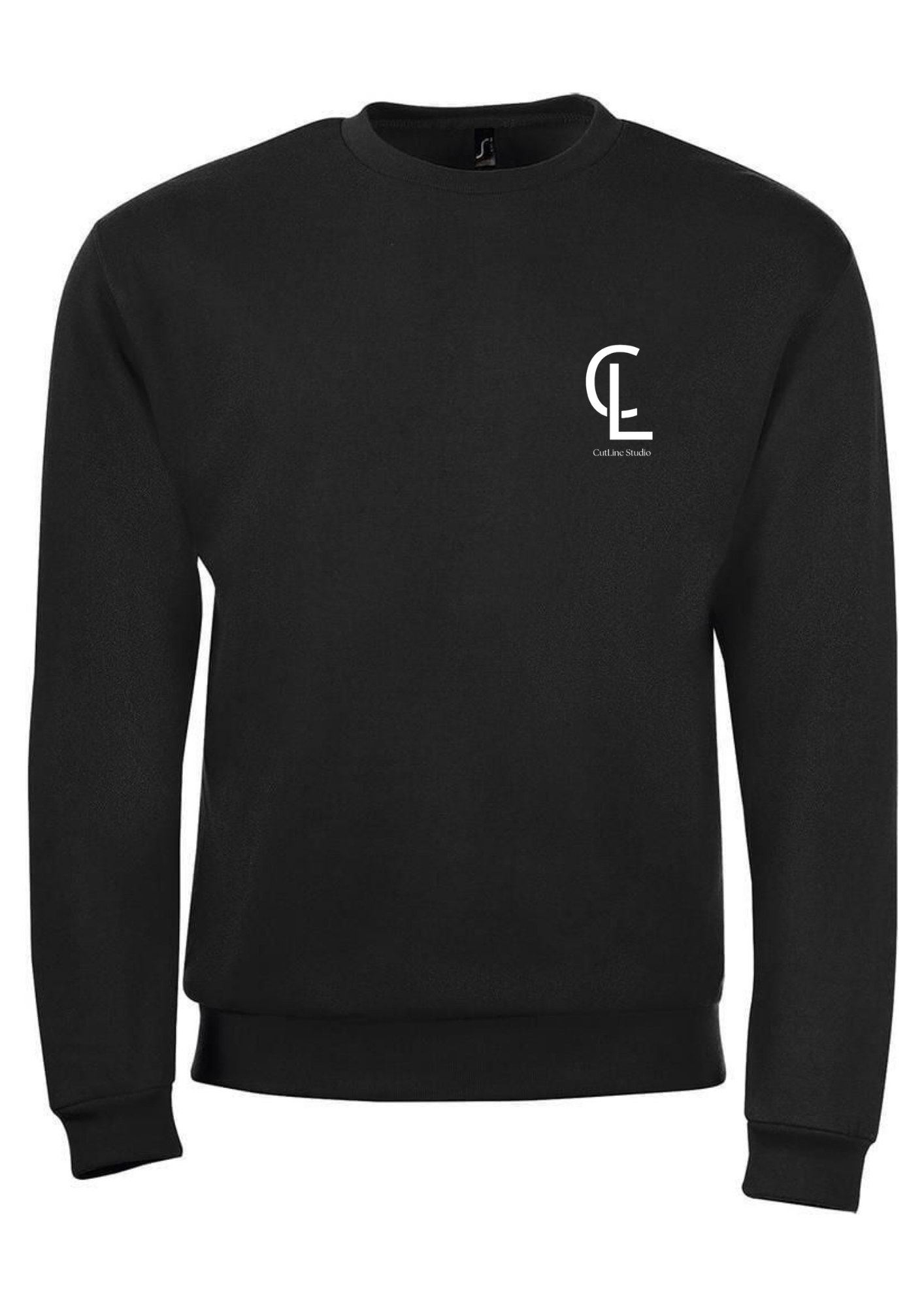 Sweat De Gola Sol's 01168 - Conforto, Resistência e Versatilidade