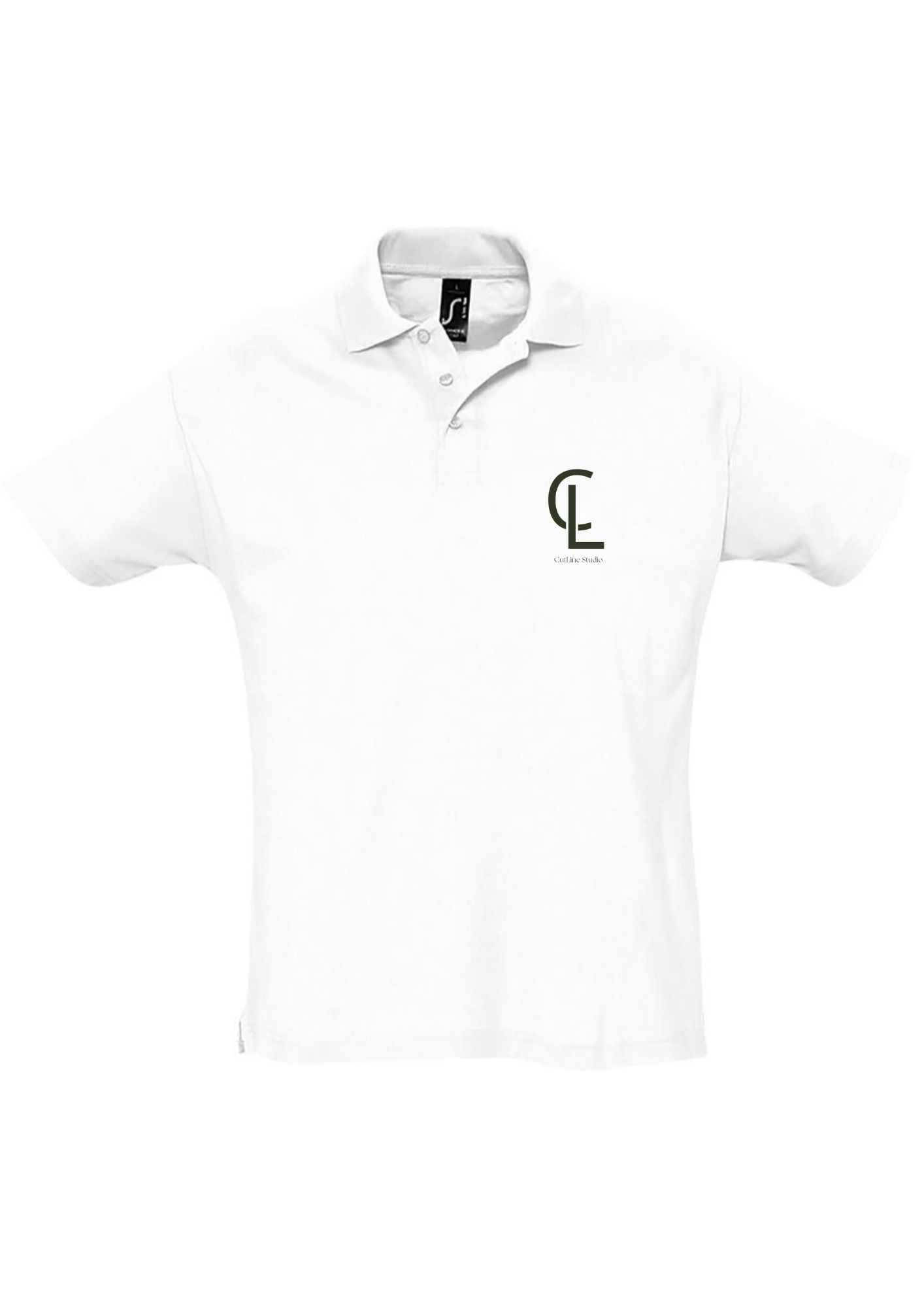 Polo Sol’s 11342 – Conforto, Elegância e Excelente Qualidade/Preço