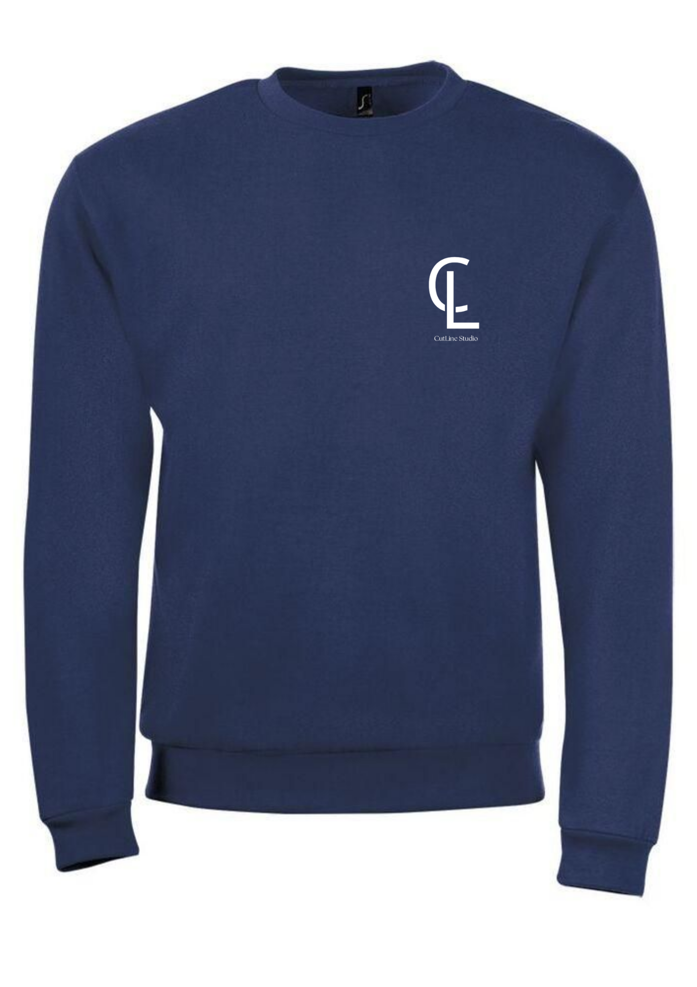 Sweat De Gola Sol's 01168 - Conforto, Resistência e Versatilidade