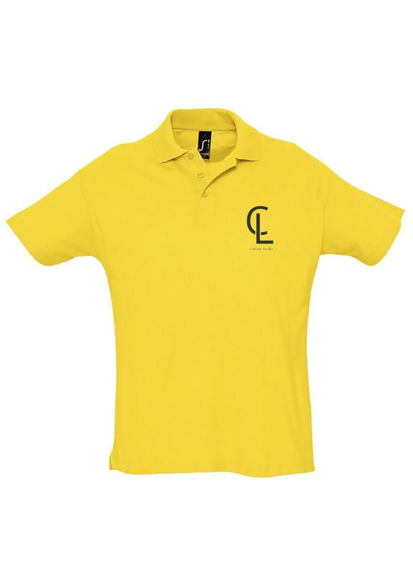 Polo Sol’s 11342 – Conforto, Elegância e Excelente Qualidade/Preço