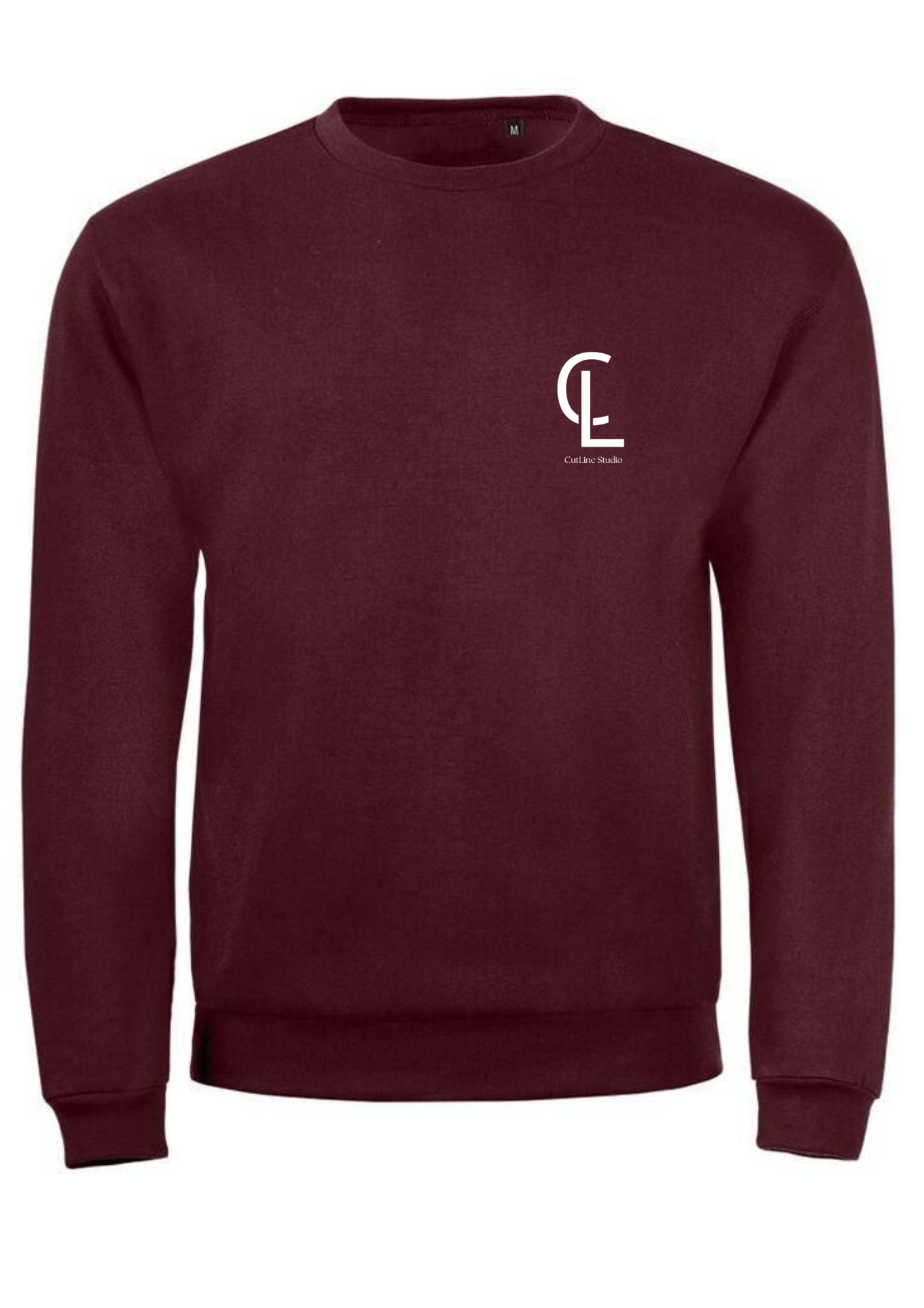 Sweat De Gola Sol's 01168 - Conforto, Resistência e Versatilidade