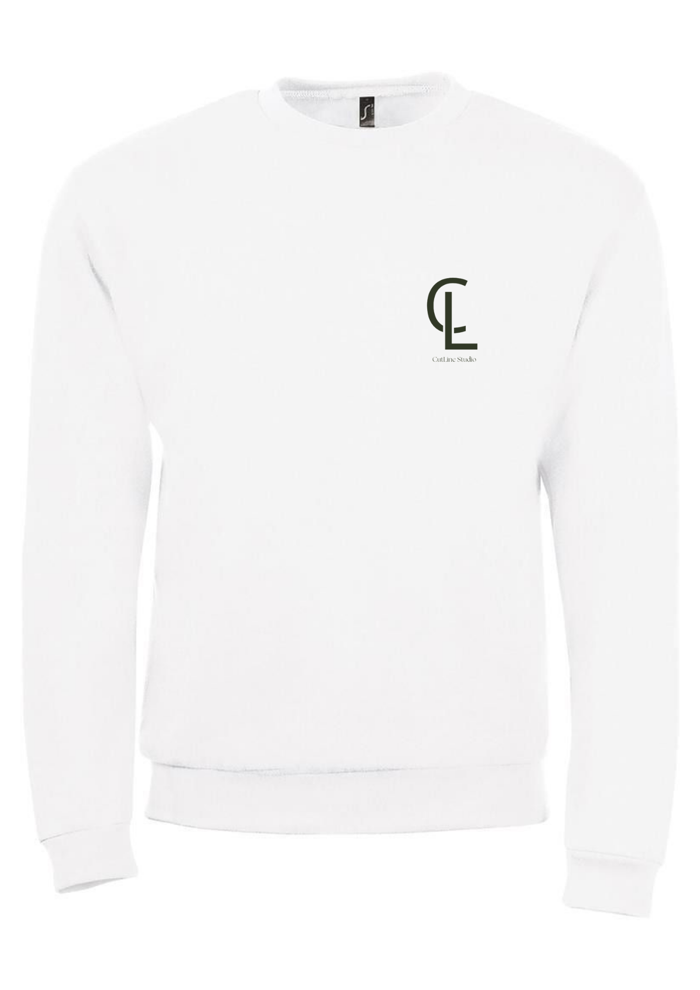 Sweat De Gola Sol's 01168 - Conforto, Resistência e Versatilidade