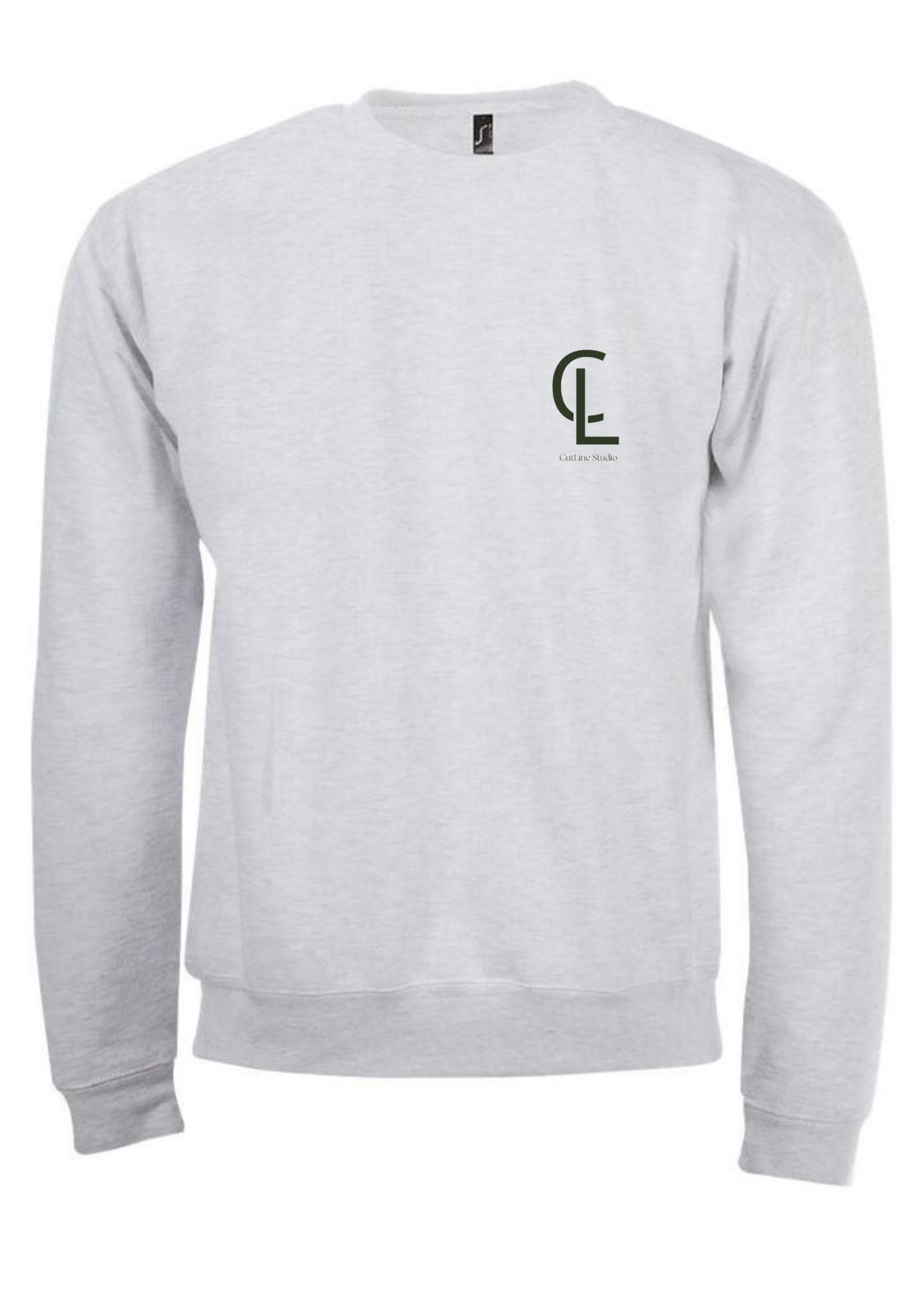 Sweat De Gola Sol's 01168 - Conforto, Resistência e Versatilidade