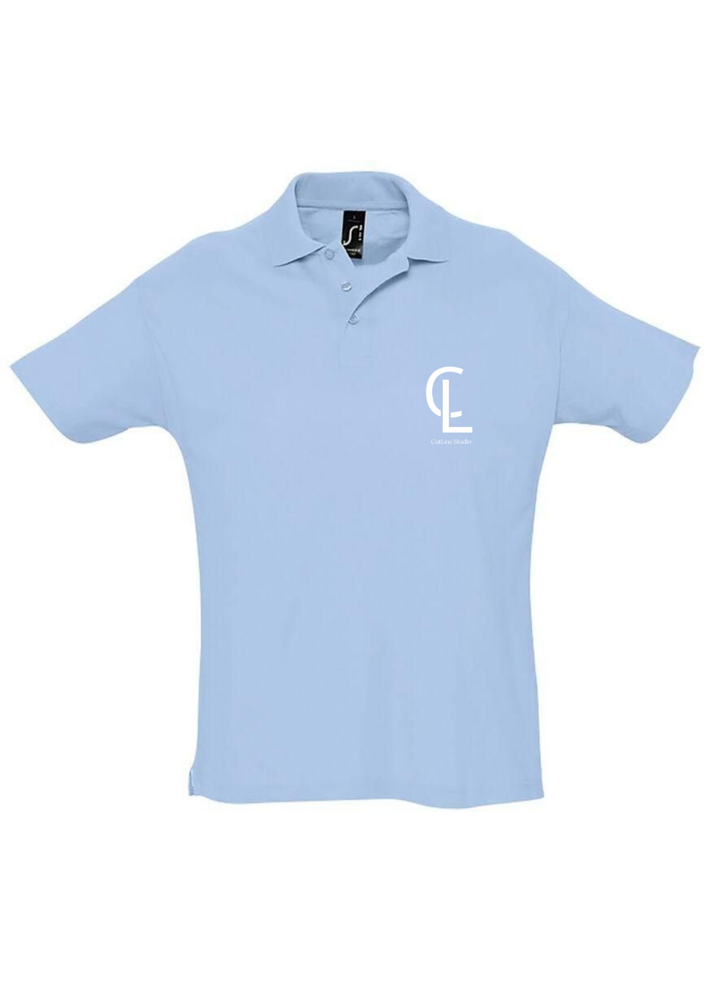 Polo Sol’s 11342 – Conforto, Elegância e Excelente Qualidade/Preço