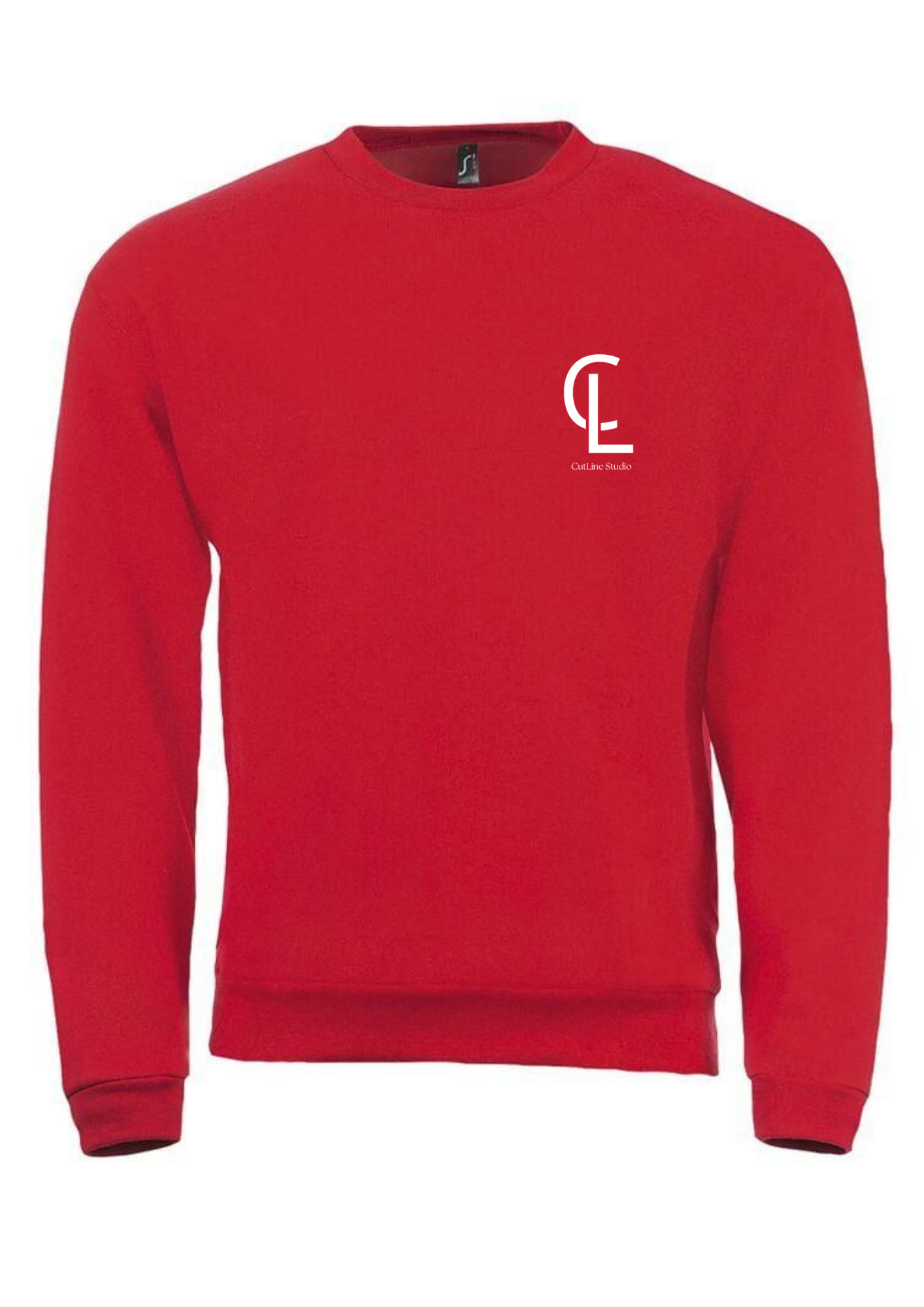 Sweat De Gola Sol's 01168 - Conforto, Resistência e Versatilidade