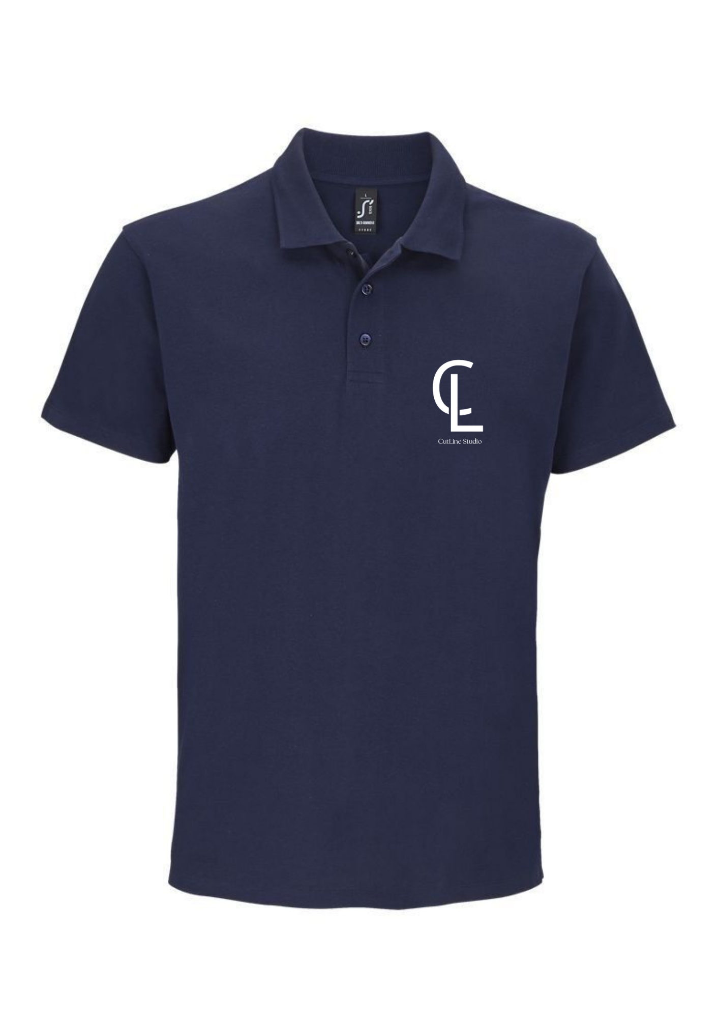 Polo Sol’s 11342 – Conforto, Elegância e Excelente Qualidade/Preço