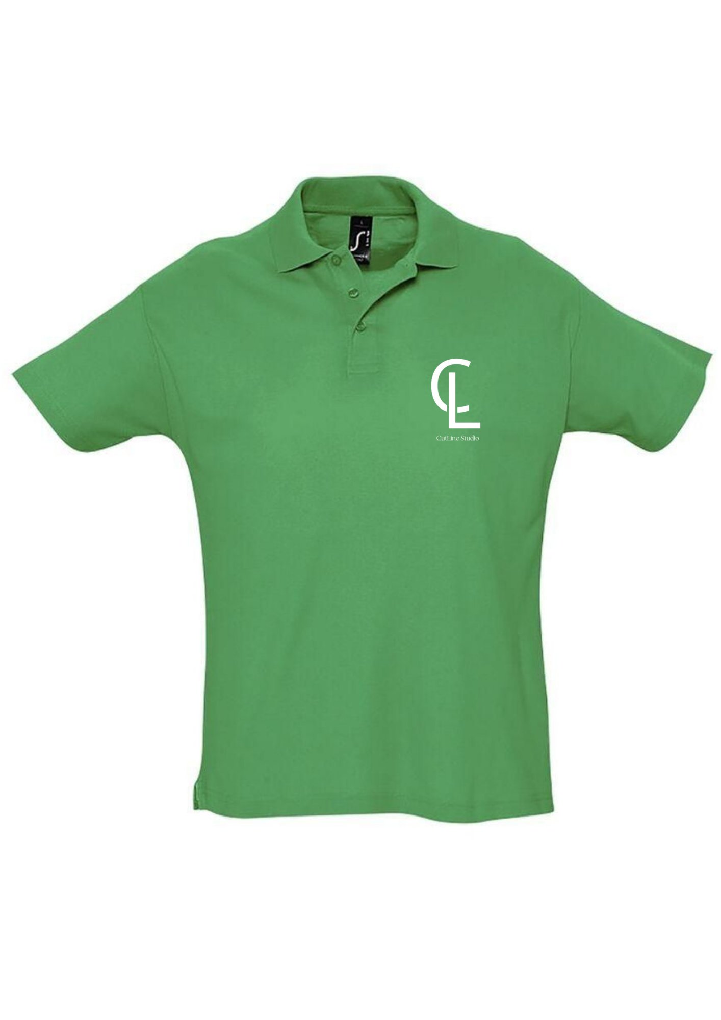 Polo Sol’s 11342 – Conforto, Elegância e Excelente Qualidade/Preço