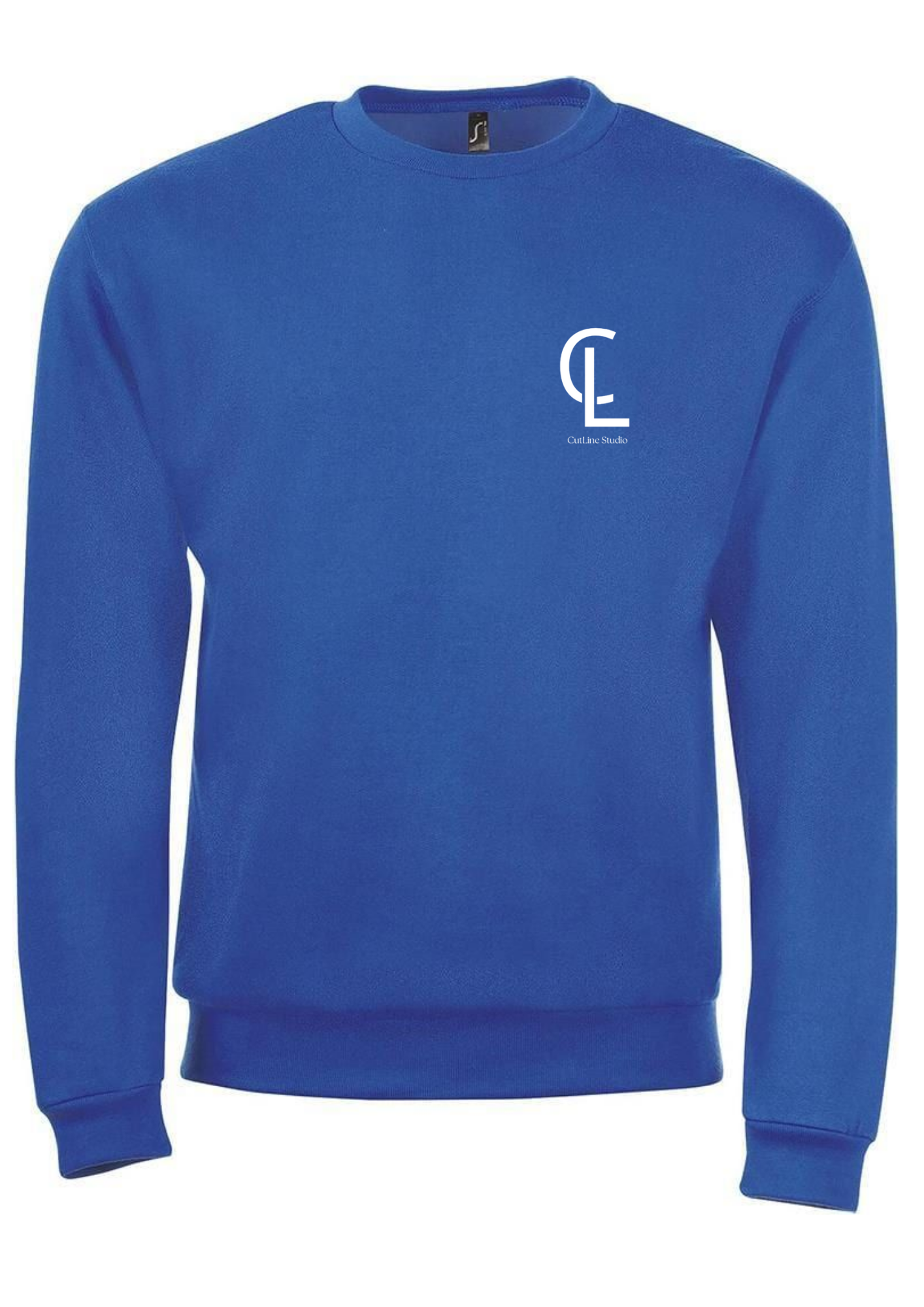 Sweat De Gola Sol's 01168 - Conforto, Resistência e Versatilidade