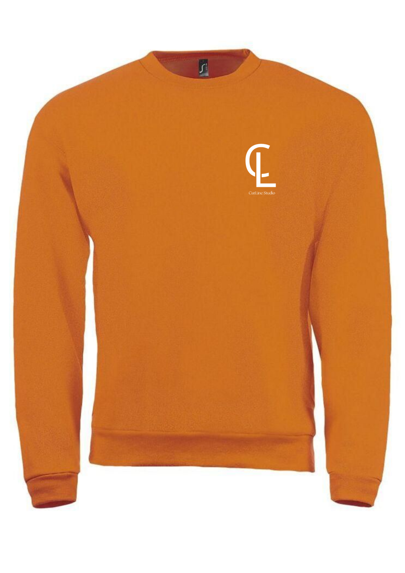 Sweat De Gola Sol's 01168 - Conforto, Resistência e Versatilidade