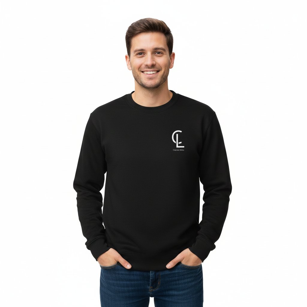 Sweat De Gola Sol's 01168 - Conforto, Resistência e Versatilidade