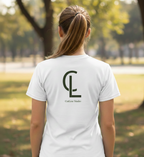 T-shirt Gildan 5000 - Conforto, Versatilidade e Algodão Pesado