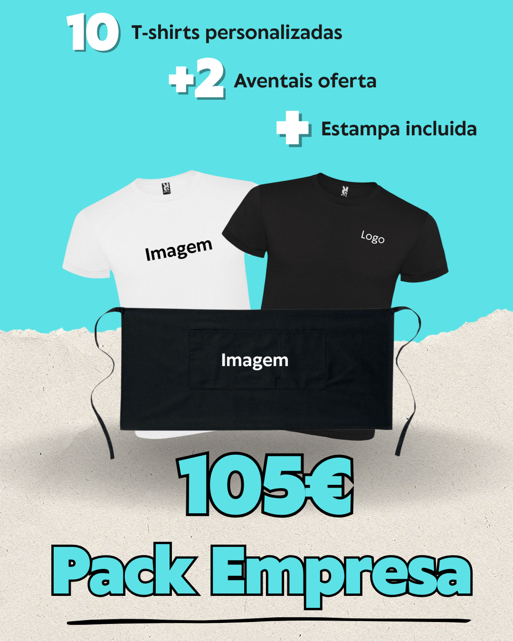 Pack Empresa
