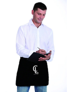 Avental JARED – Funcionalidade, Leveza e Uso Profissional