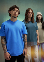 T-shirt Heavyweight B&C BC09T